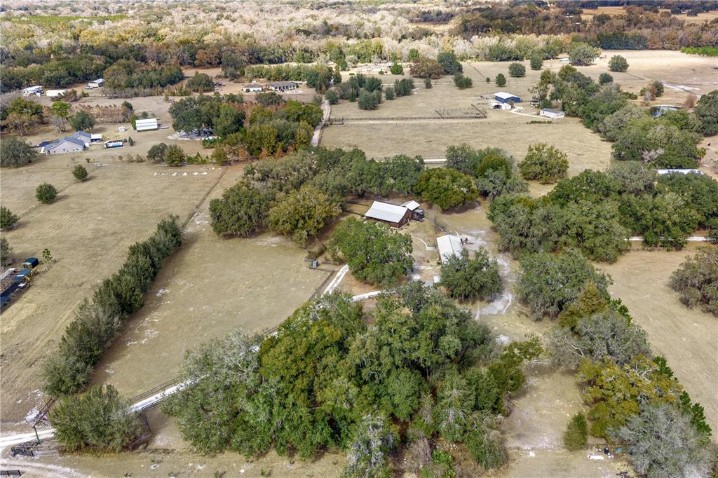 4292 Southwest 73rd Trail Bushnell, FL 33513 - Photo 79 of 87