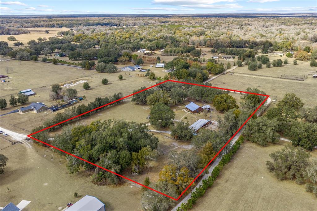 4292 Southwest 73rd Trail Bushnell, FL 33513 - Photo 82 of 88