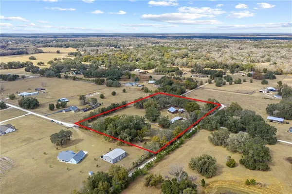 $724,513 | 4292 Southwest 73rd Trail, Bushnell, FL 33513