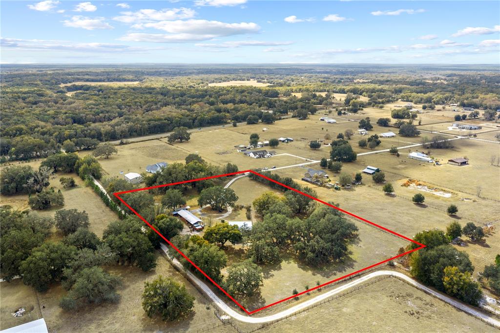 4292 Southwest 73rd Trail Bushnell, FL 33513 - Photo 85 of 87