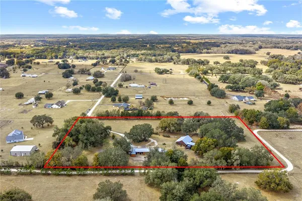 $724,513 | 4292 Southwest 73rd Trail, Bushnell, FL 33513