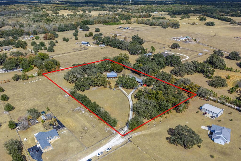 4292 Southwest 73rd Trail Bushnell, FL 33513 - Photo 86 of 87