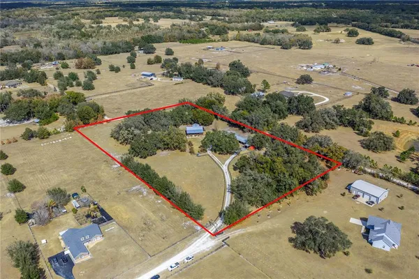 $724,513 | 4292 Southwest 73rd Trail, Bushnell, FL 33513