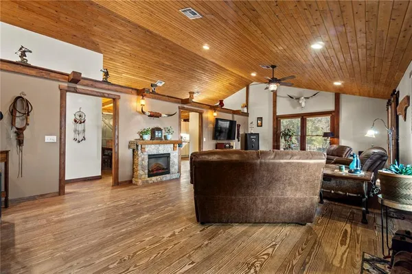 $724,513 | 4292 Southwest 73rd Trail, Bushnell, FL 33513