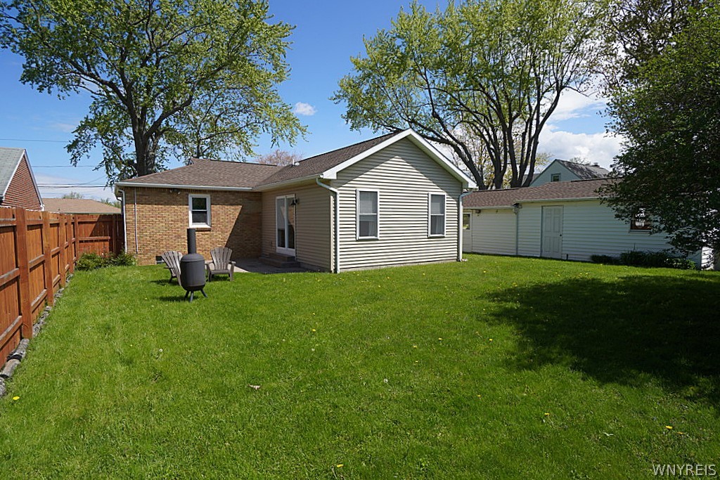 3801 Sowles Road Hamburg, NY 14075 - Photo 34 of 41