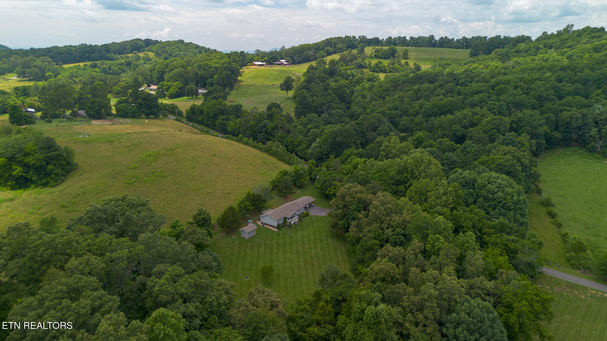 1151 Shields Ridge Road New Market, TN 37820 - Photo 14 of 35 DJI_0465
