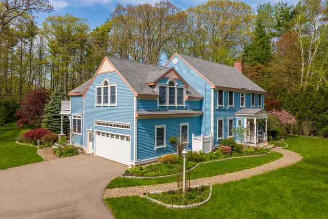 $1,350,000 | 31 Rebecca Road, Ogunquit, ME 03907