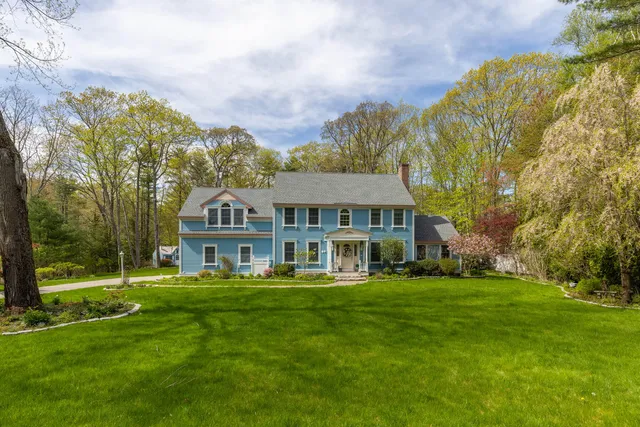 $1,350,000 | 31 Rebecca Road, Ogunquit, ME 03907