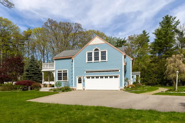 $1,350,000 | 31 Rebecca Road, Ogunquit, ME 03907