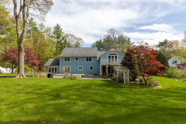 $1,350,000 | 31 Rebecca Road, Ogunquit, ME 03907