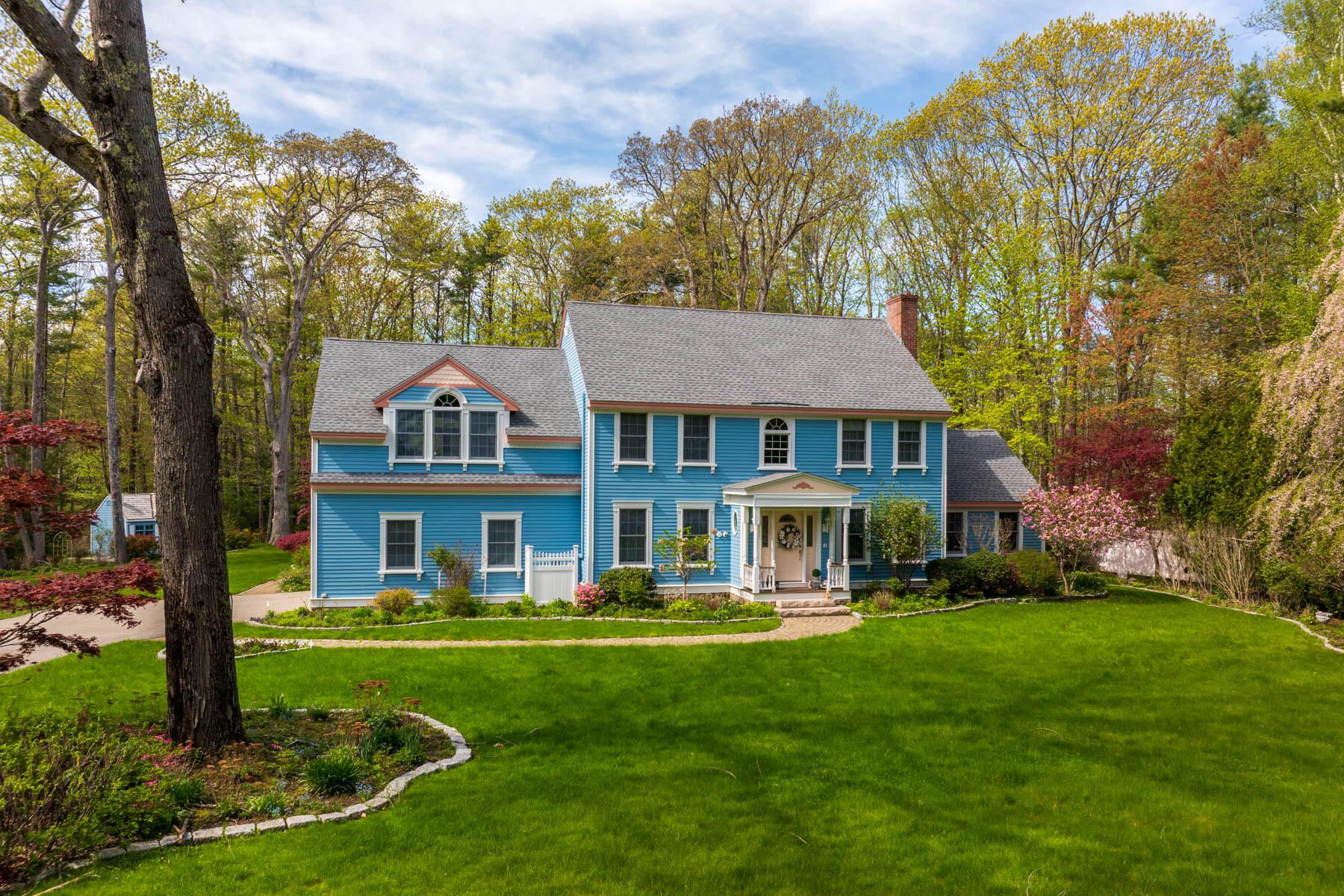 31 Rebecca Road Ogunquit, ME 03907 - Photo 2 of 59 LaBrie-Media-Photos-3