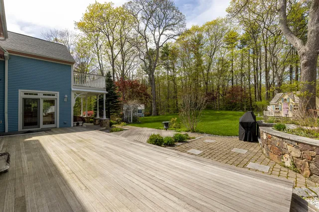 $1,350,000 | 31 Rebecca Road, Ogunquit, ME 03907