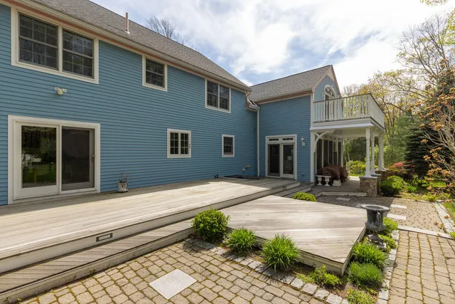 $1,350,000 | 31 Rebecca Road, Ogunquit, ME 03907