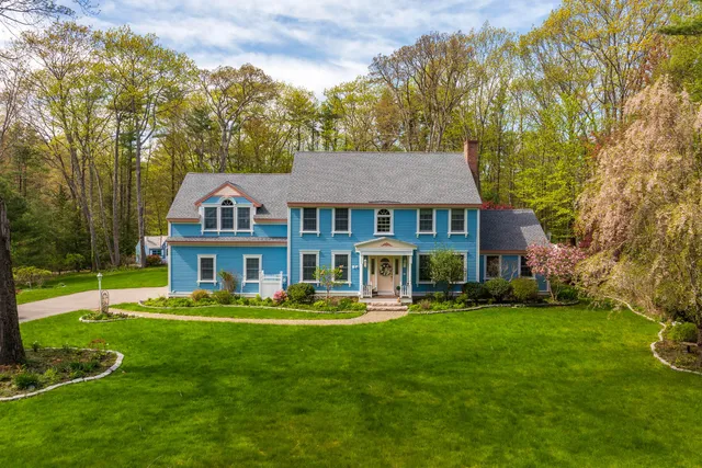 $1,350,000 | 31 Rebecca Road, Ogunquit, ME 03907
