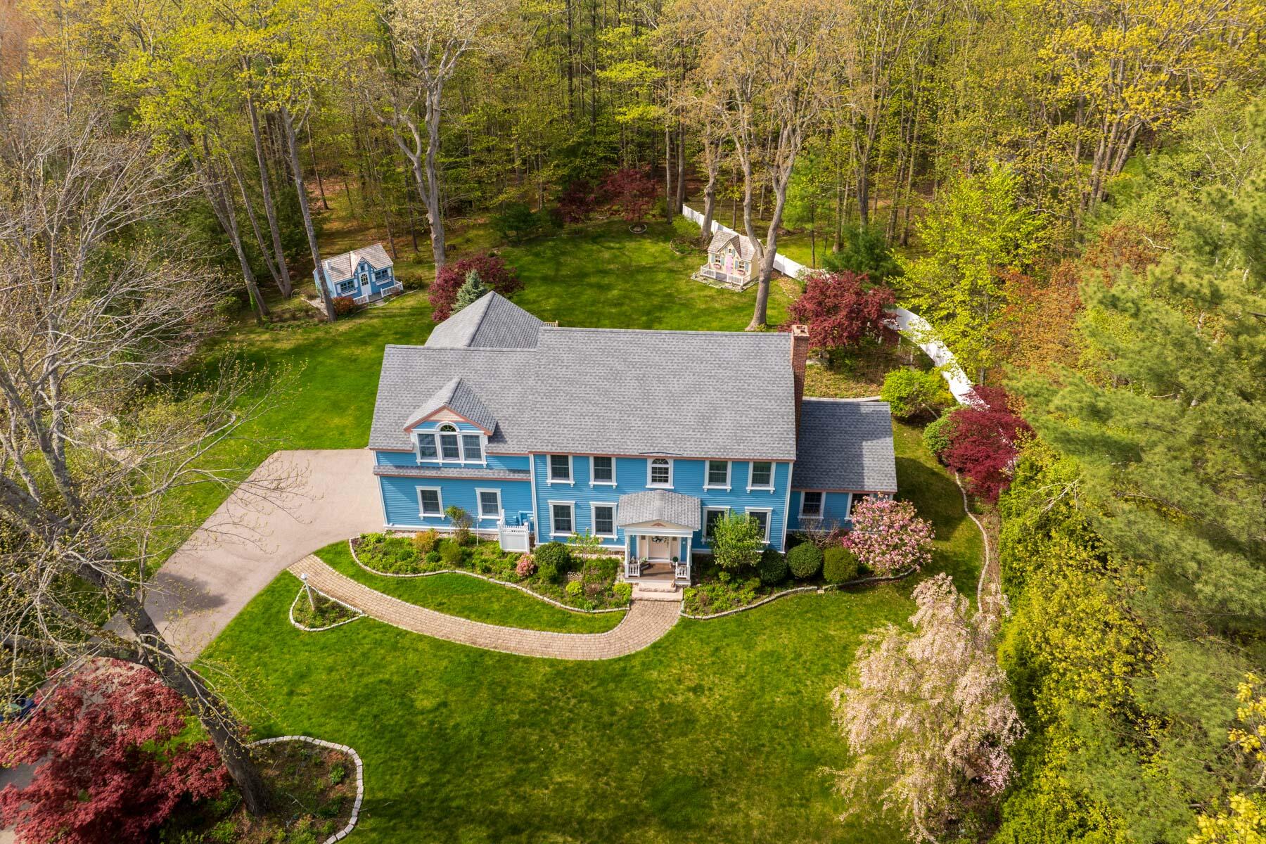 31 Rebecca Road Ogunquit, ME 03907 - Photo 4 of 59 LaBrie-Media-Photos-5