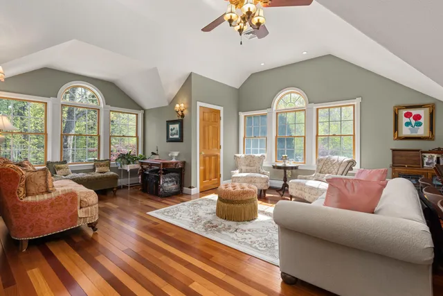 $1,350,000 | 31 Rebecca Road, Ogunquit, ME 03907