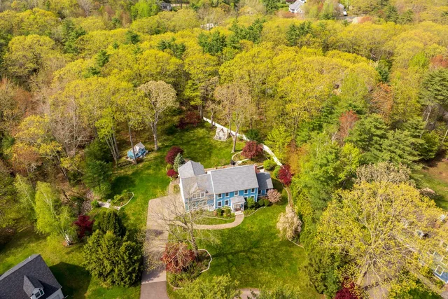 $1,350,000 | 31 Rebecca Road, Ogunquit, ME 03907