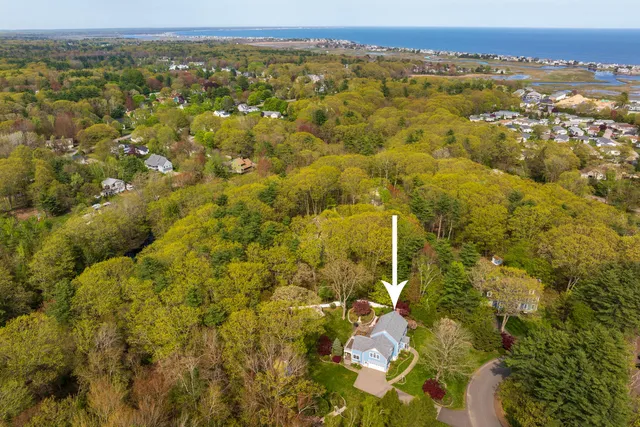 $1,350,000 | 31 Rebecca Road, Ogunquit, ME 03907