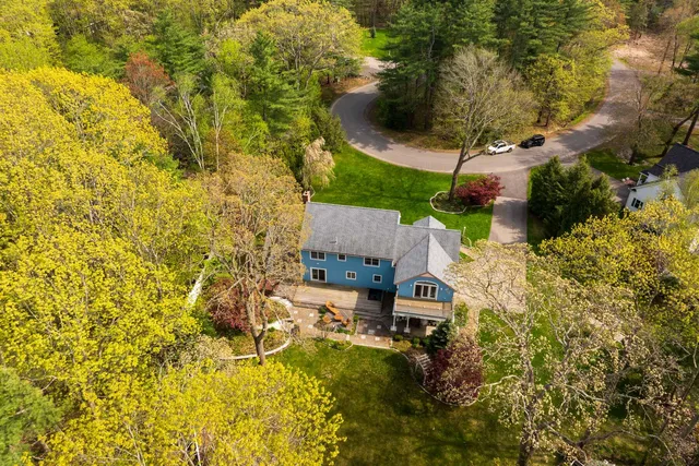 $1,350,000 | 31 Rebecca Road, Ogunquit, ME 03907