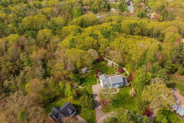 $1,350,000 | 31 Rebecca Road, Ogunquit, ME 03907