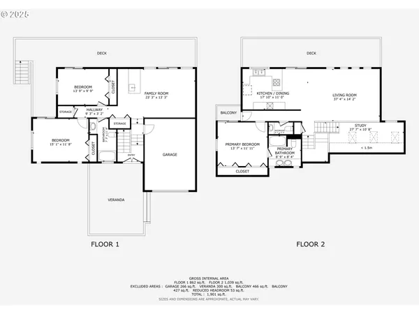 $890,000 | 400 Highland Drive West, Oceanside, OR 97141