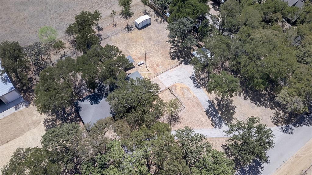 161 Tomlinson Road Granbury, TX 76049 - Photo 4 of 40 Tract 1
