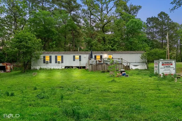 $55,000 | 119 Amy Lane, Benton, LA 71006