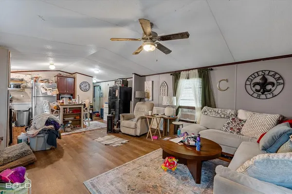 $55,000 | 119 Amy Lane, Benton, LA 71006