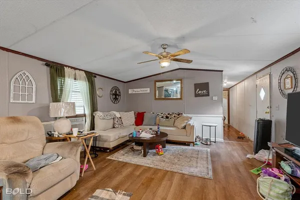 $55,000 | 119 Amy Lane, Benton, LA 71006