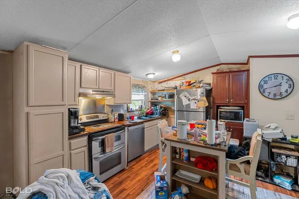 $55,000 | 119 Amy Lane, Benton, LA 71006