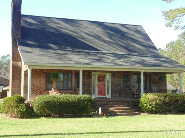1085 Bennett Road Williamston, NC 27892 - Photo 1 of 1 Main View