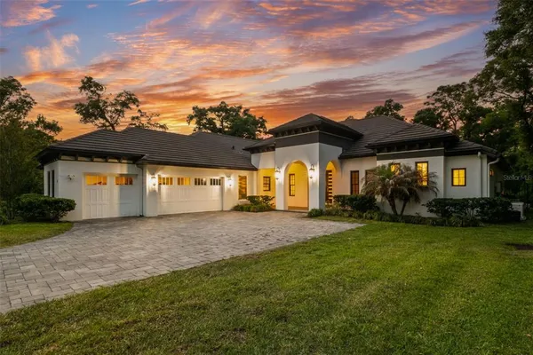 $1,675,000 | 1 Stone Gate South, Longwood, FL 32779