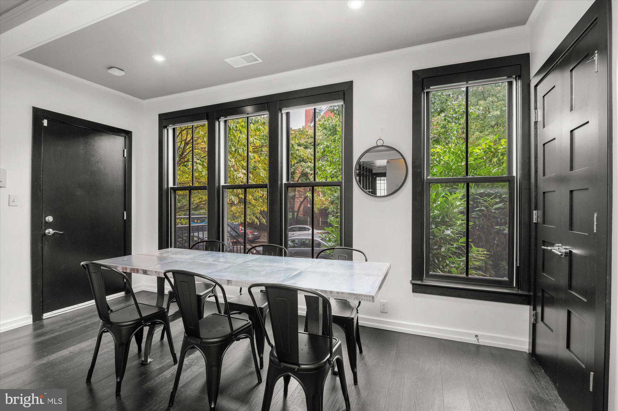 1225 10th Street Northwest, Unit 2 Washington, DC 20001 - Photo 11 of 31