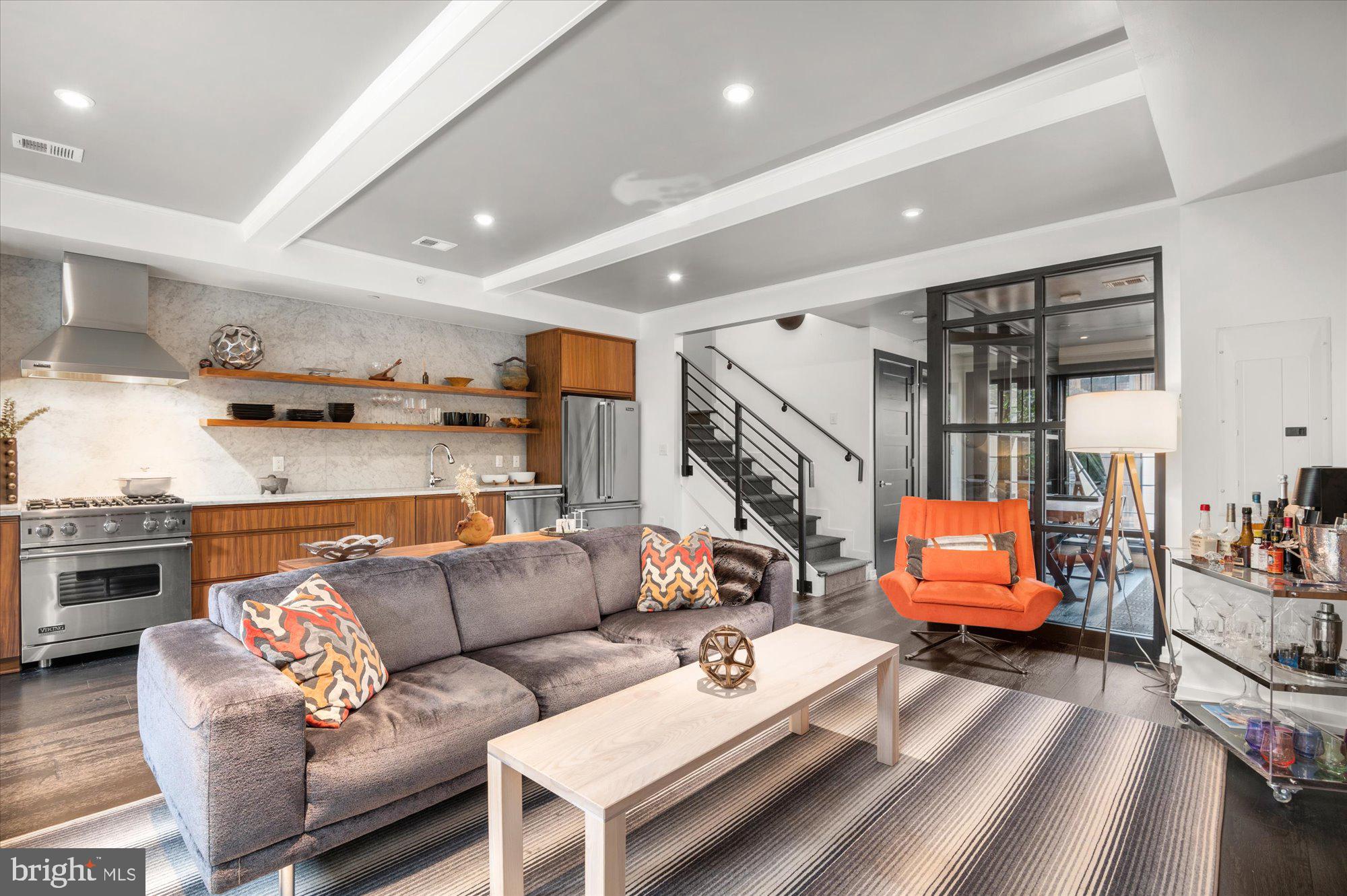 1225 10th Street Northwest, Unit 2 Washington, DC 20001 - Photo 12 of 31