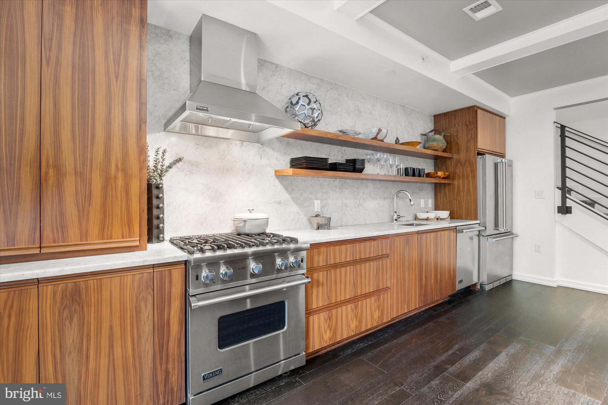 1225 10th Street Northwest, Unit 2 Washington, DC 20001 - Photo 13 of 31