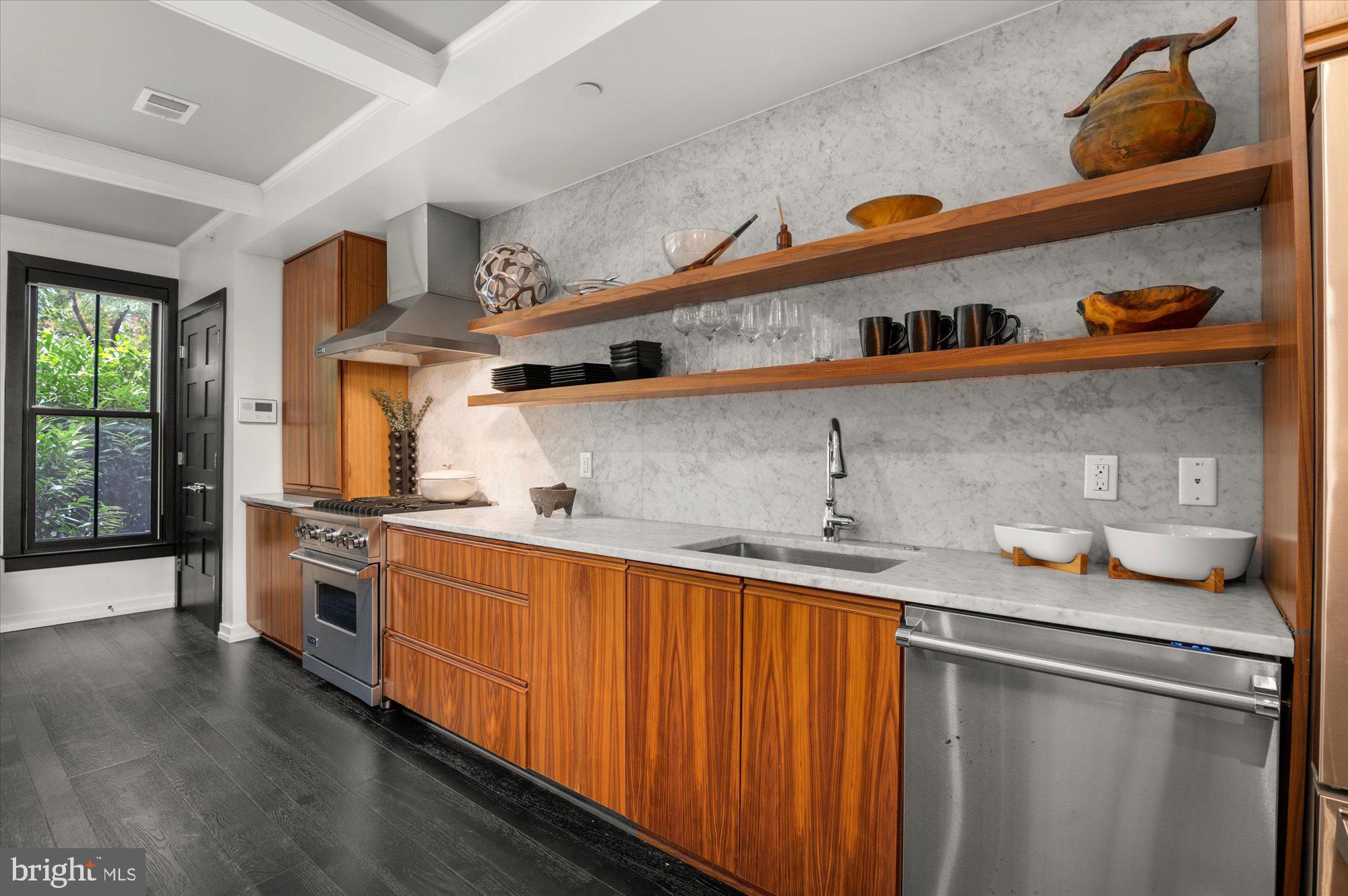 1225 10th Street Northwest, Unit 2 Washington, DC 20001 - Photo 14 of 31