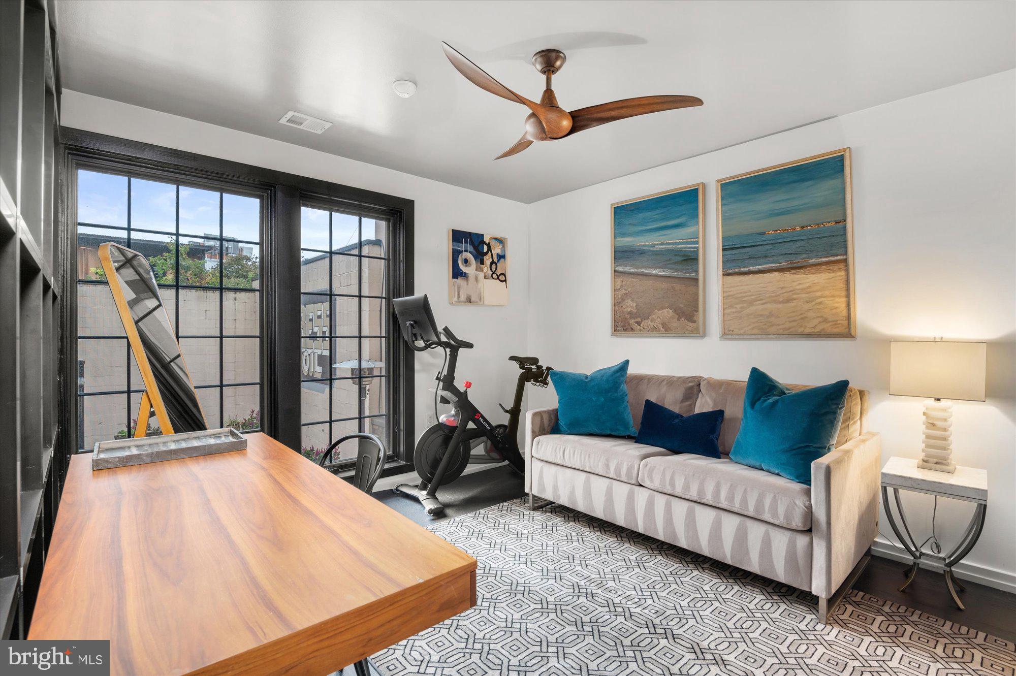 1225 10th Street Northwest, Unit 2 Washington, DC 20001 - Photo 16 of 31