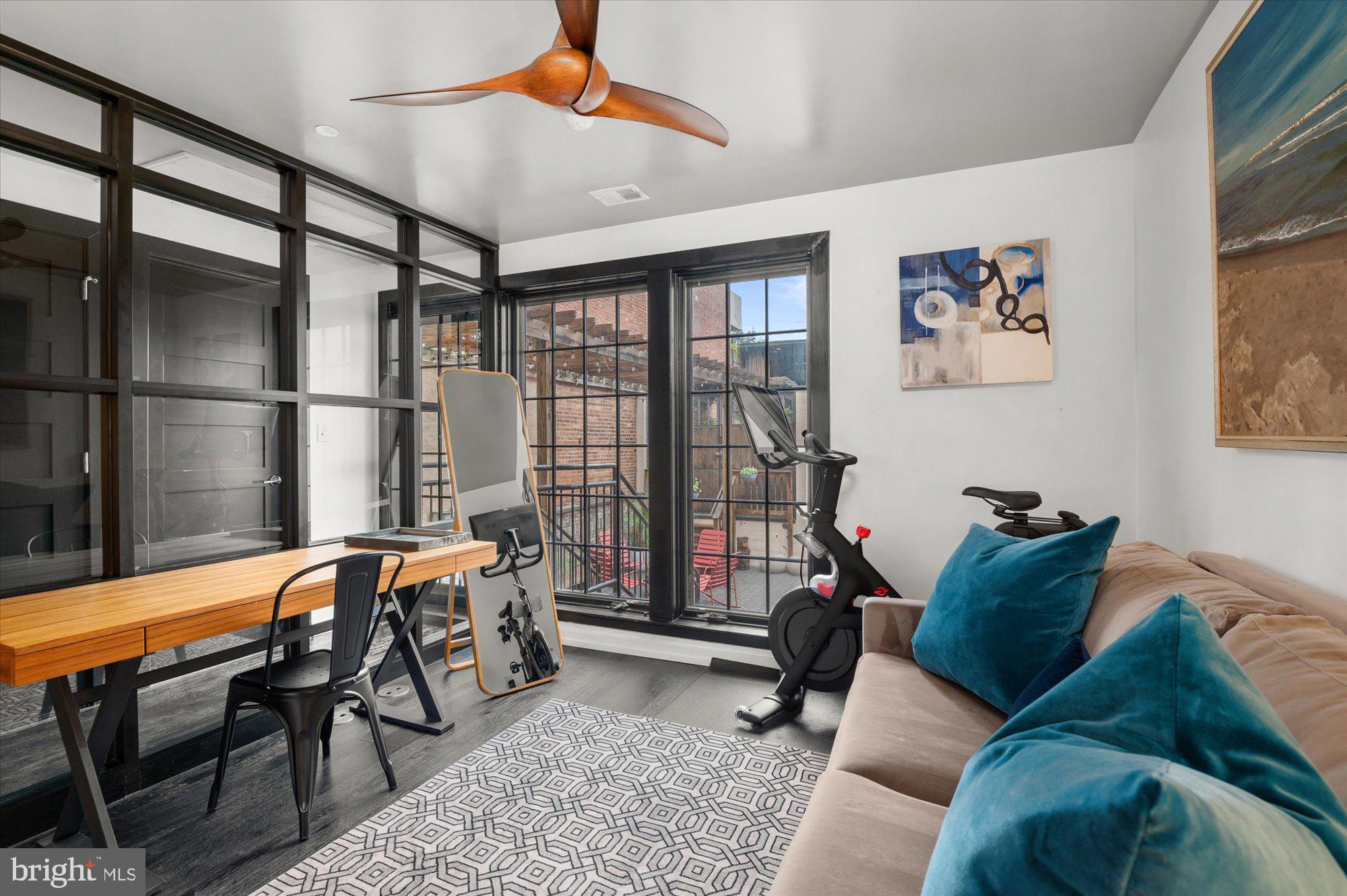 1225 10th Street Northwest, Unit 2 Washington, DC 20001 - Photo 17 of 31