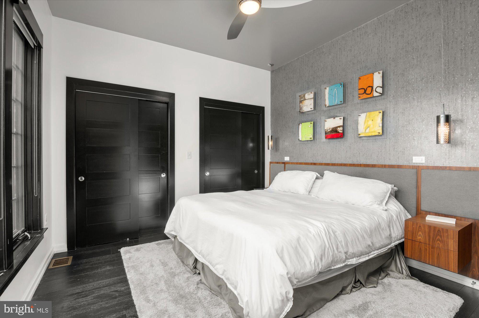 1225 10th Street Northwest, Unit 2 Washington, DC 20001 - Photo 20 of 31