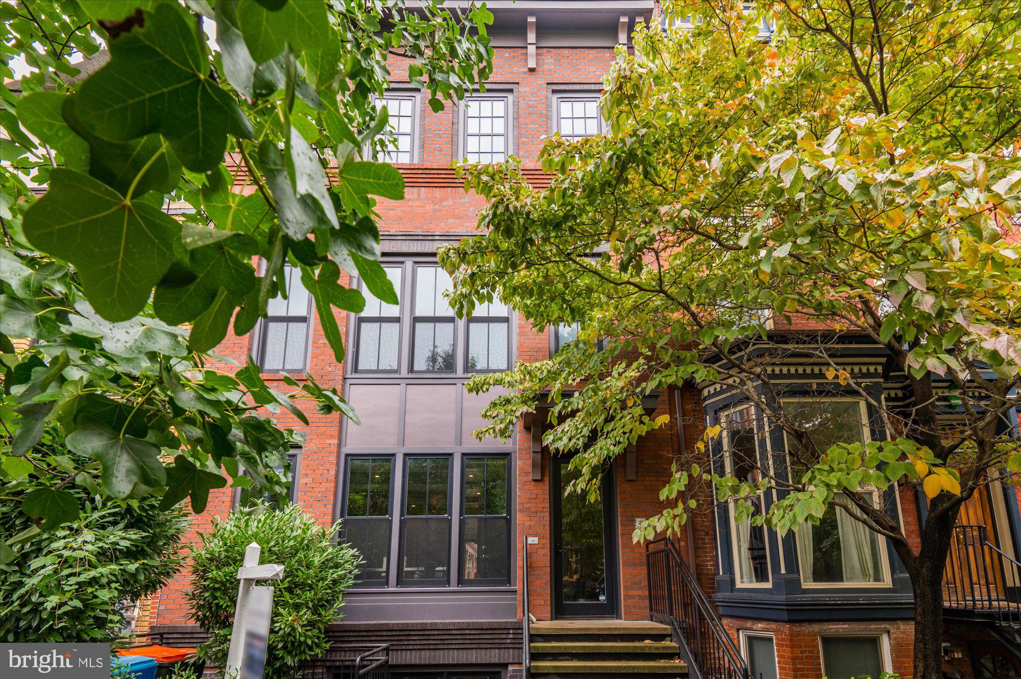 1225 10th Street Northwest, Unit 2 Washington, DC 20001 - Photo 2 of 31