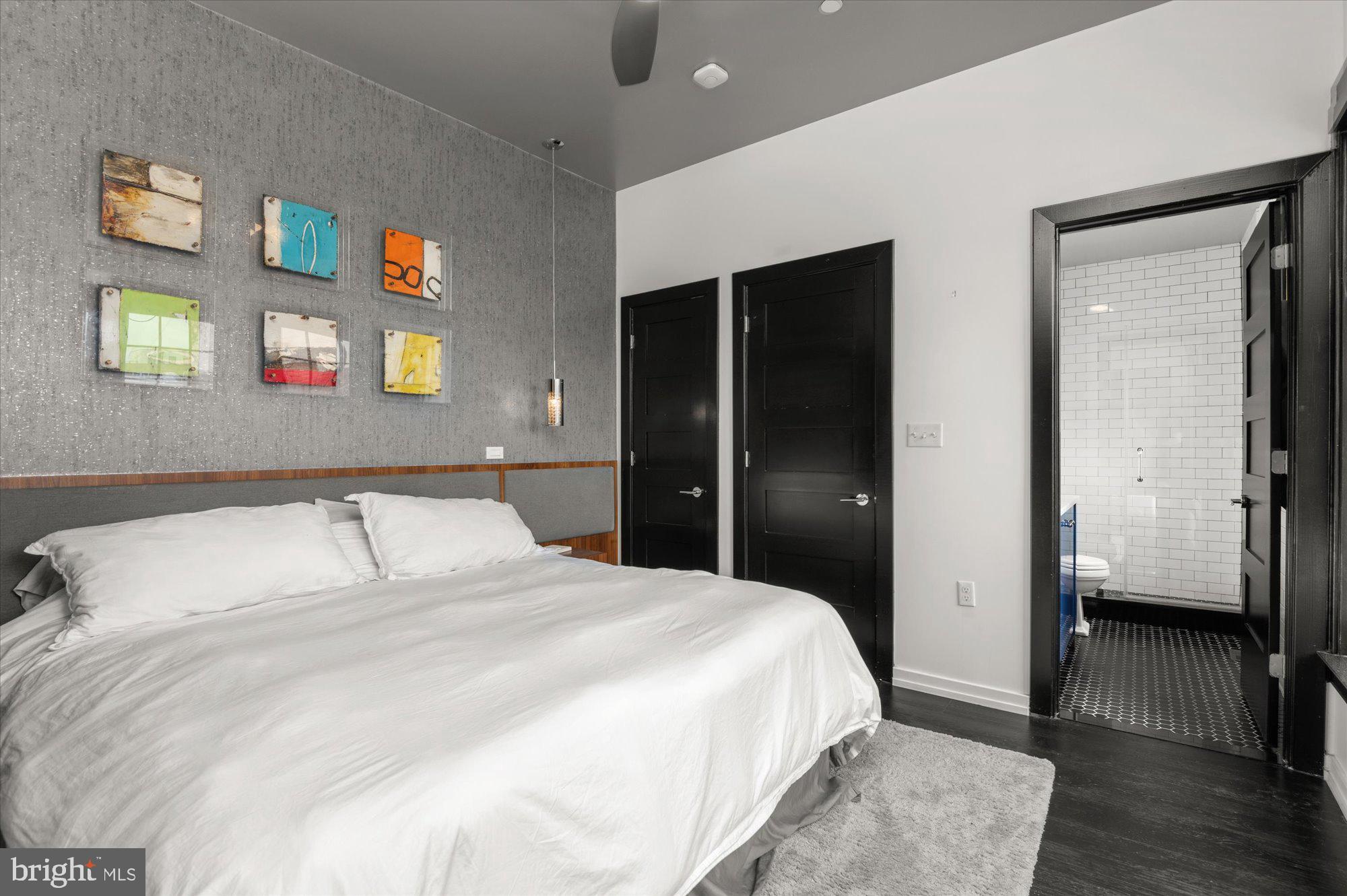 1225 10th Street Northwest, Unit 2 Washington, DC 20001 - Photo 21 of 31