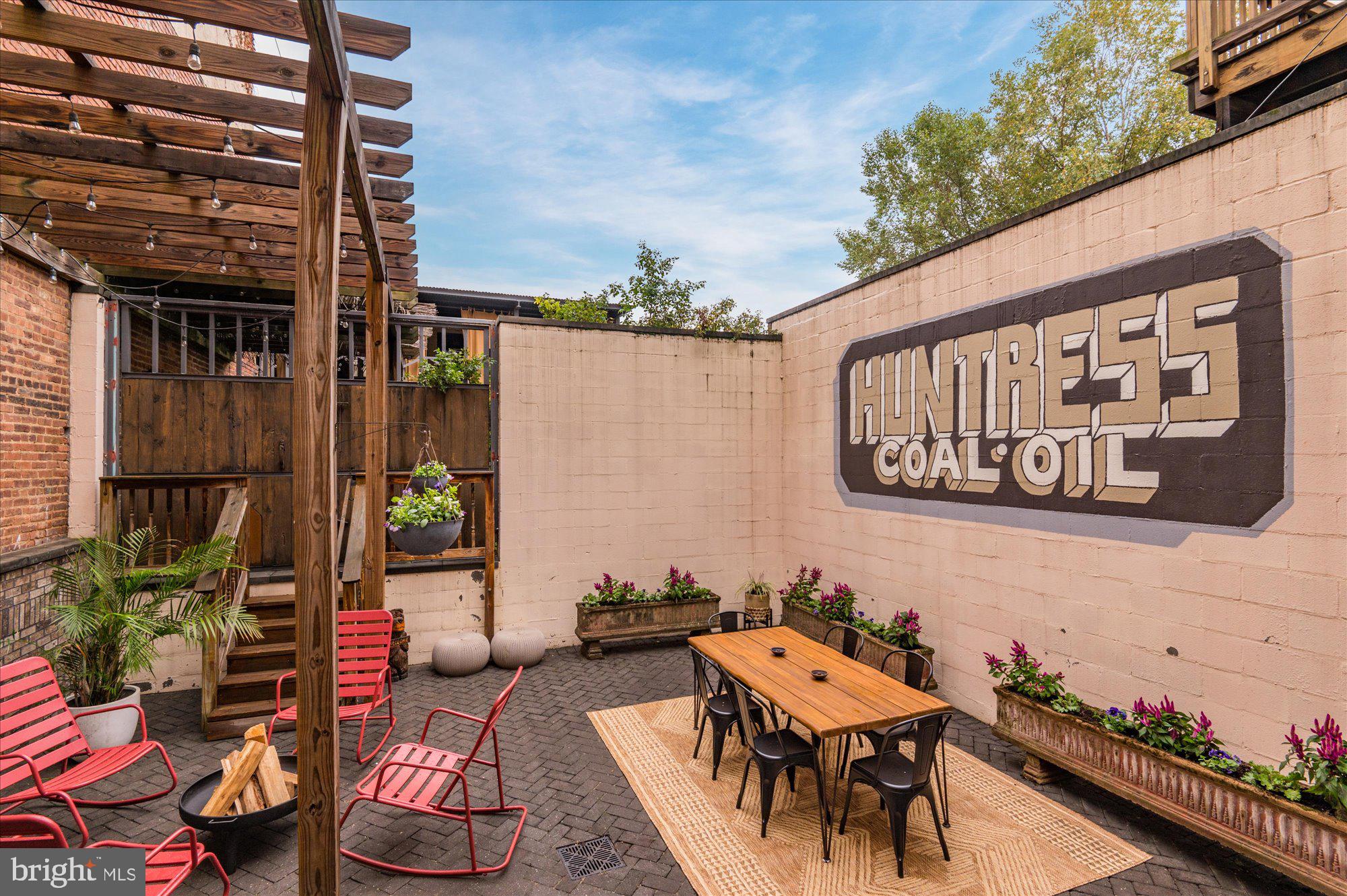 1225 10th Street Northwest, Unit 2 Washington, DC 20001 - Photo 23 of 31