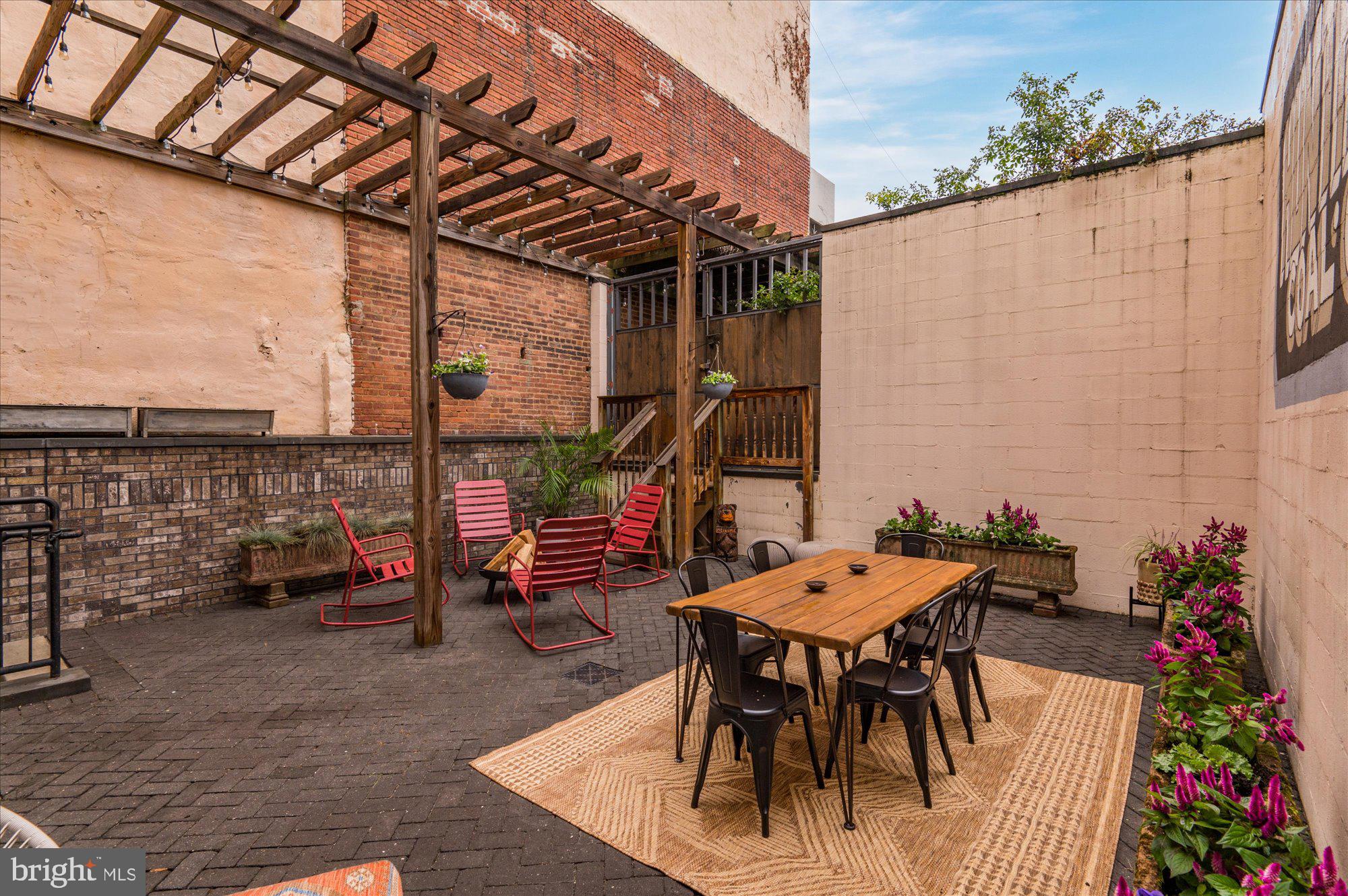 1225 10th Street Northwest, Unit 2 Washington, DC 20001 - Photo 24 of 31