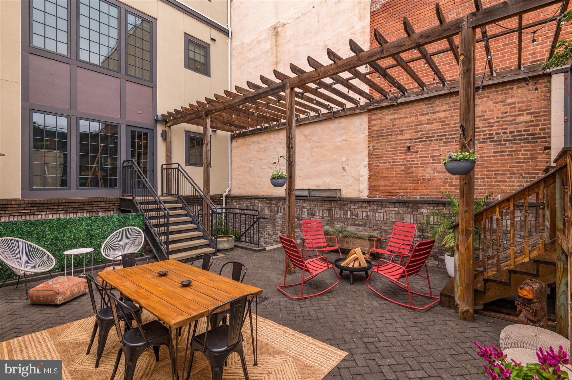 1225 10th Street Northwest, Unit 2 Washington, DC 20001 - Photo 25 of 31