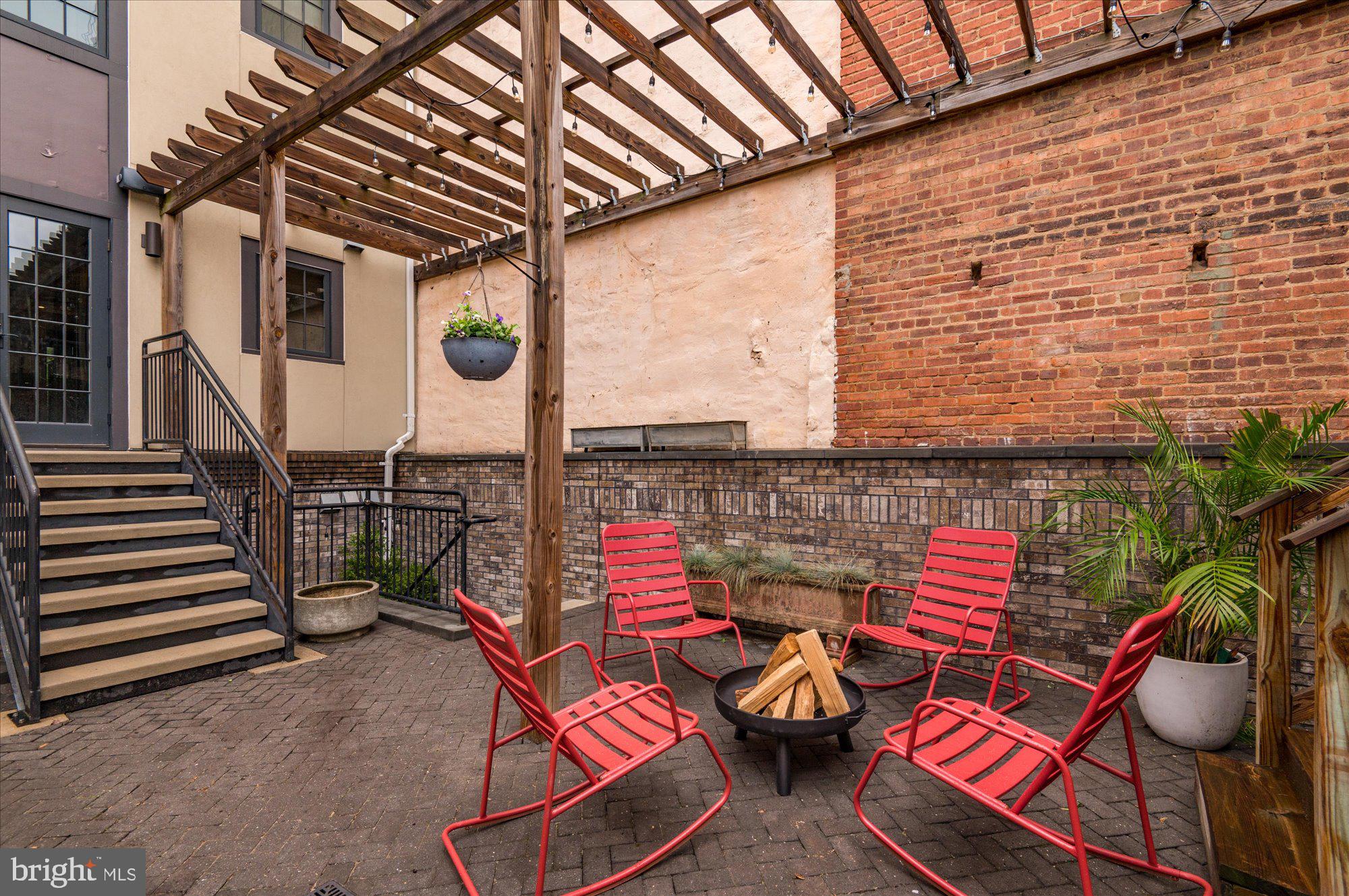 1225 10th Street Northwest, Unit 2 Washington, DC 20001 - Photo 26 of 31