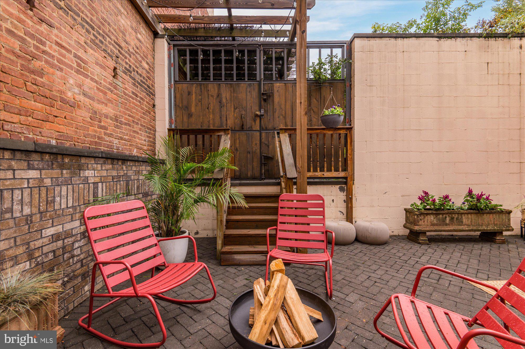 1225 10th Street Northwest, Unit 2 Washington, DC 20001 - Photo 27 of 31