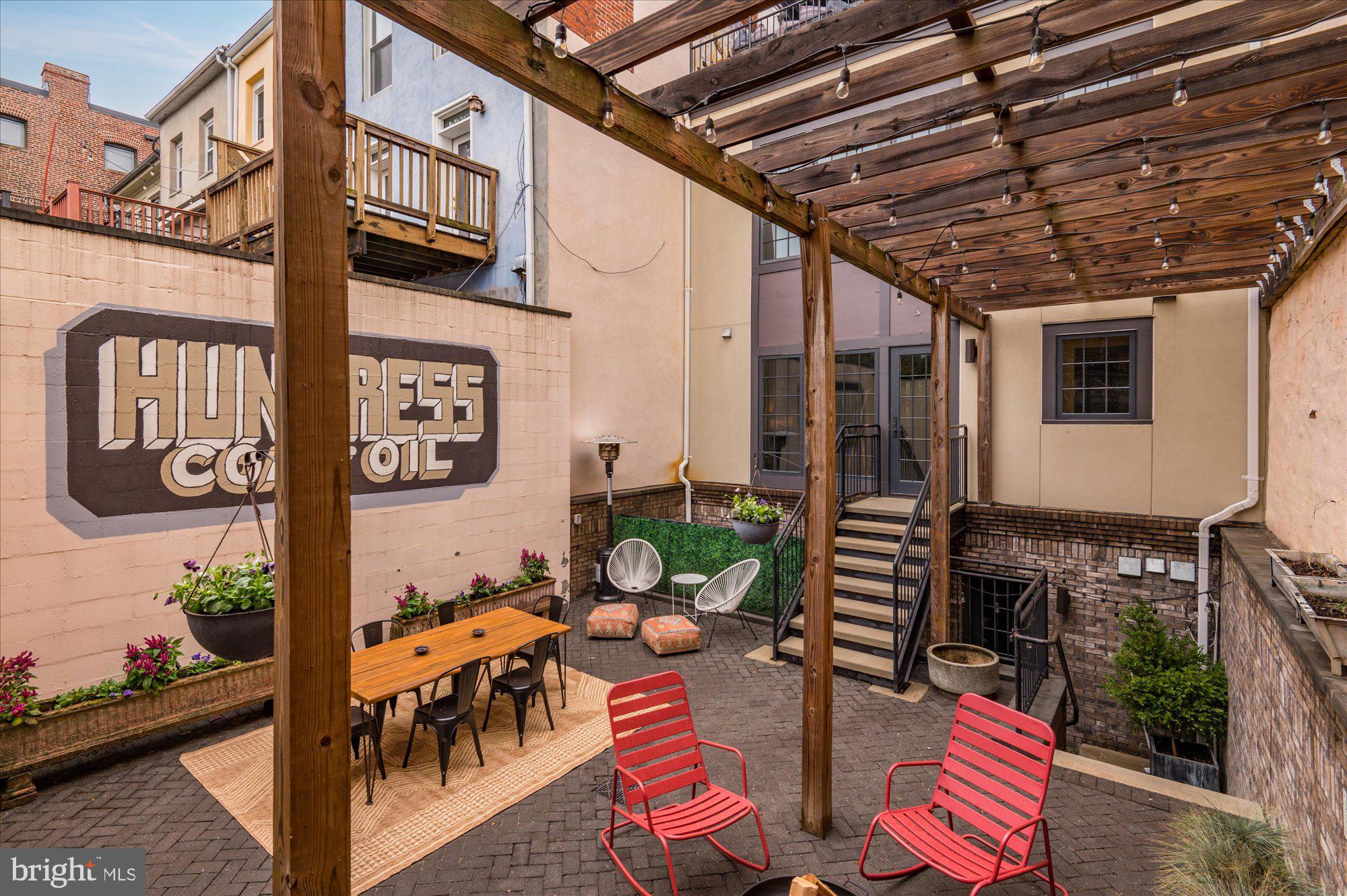 1225 10th Street Northwest, Unit 2 Washington, DC 20001 - Photo 28 of 31