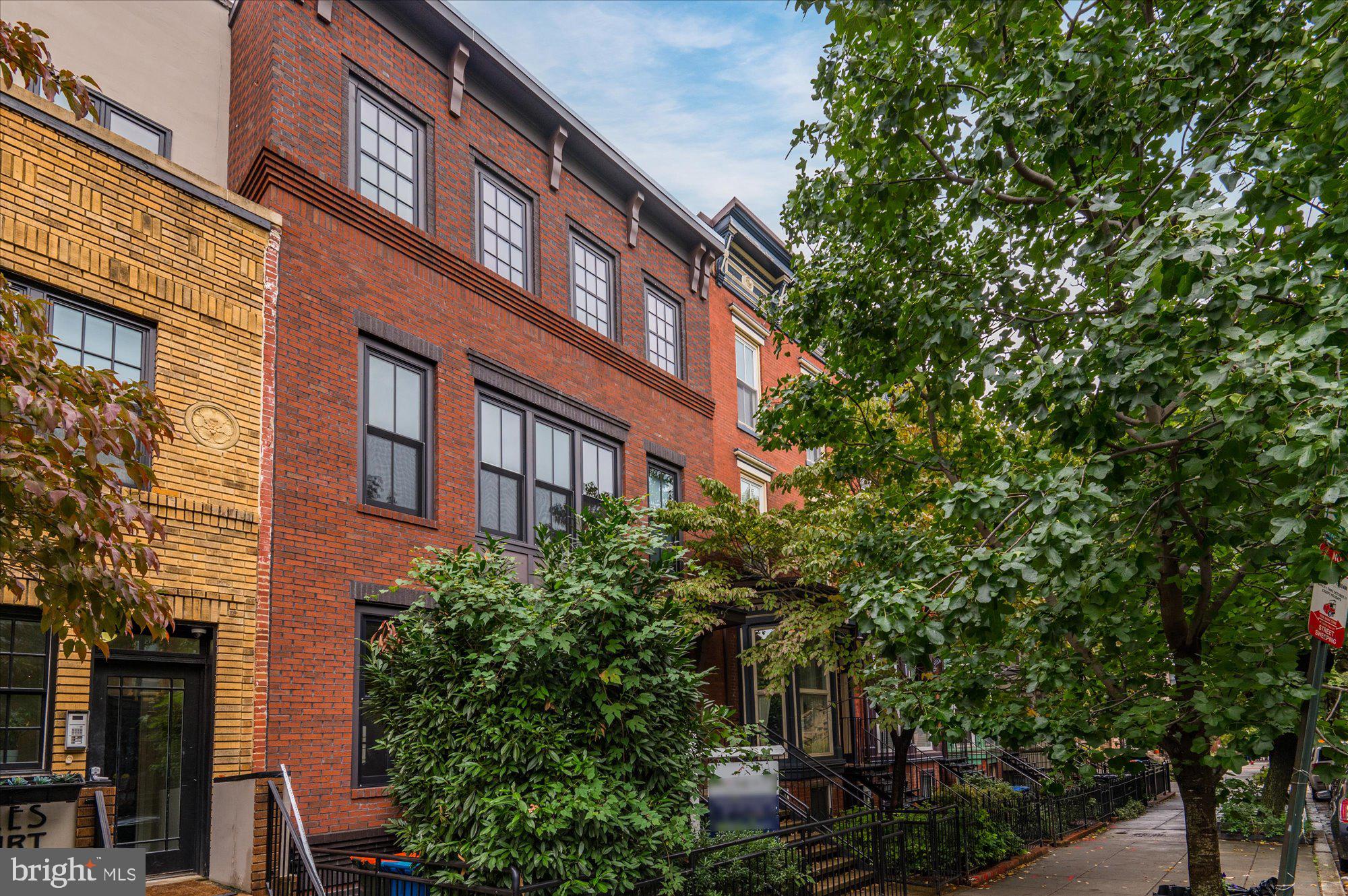 1225 10th Street Northwest, Unit 2 Washington, DC 20001 - Photo 29 of 31