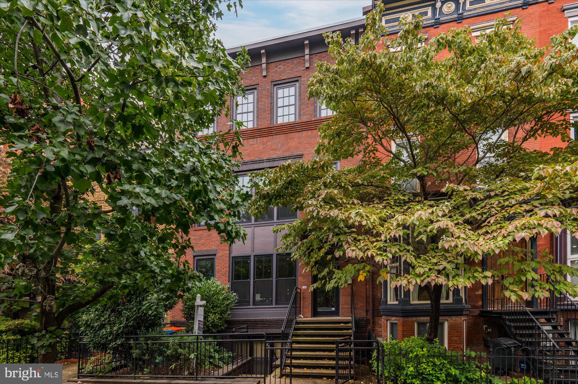 1225 10th Street Northwest, Unit 2 Washington, DC 20001 - Photo 30 of 31