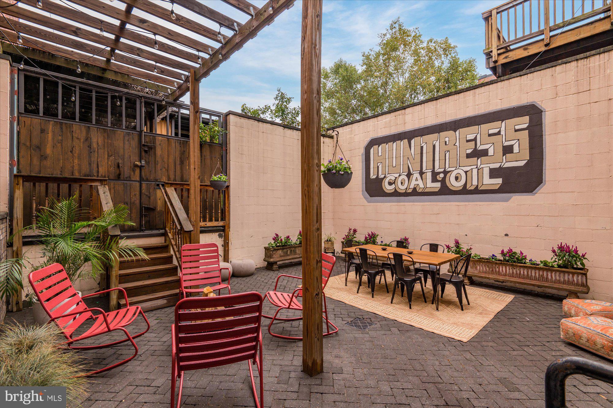 1225 10th Street Northwest, Unit 2 Washington, DC 20001 - Photo 3 of 31